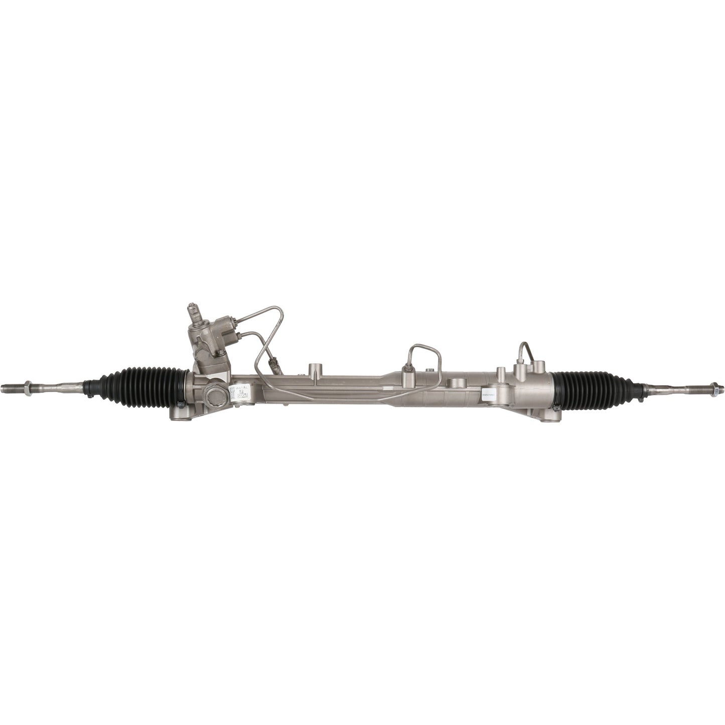 Rack and Pinion Assembly - MAVAL - Hydraulic Power - Remanufactured - 95520M