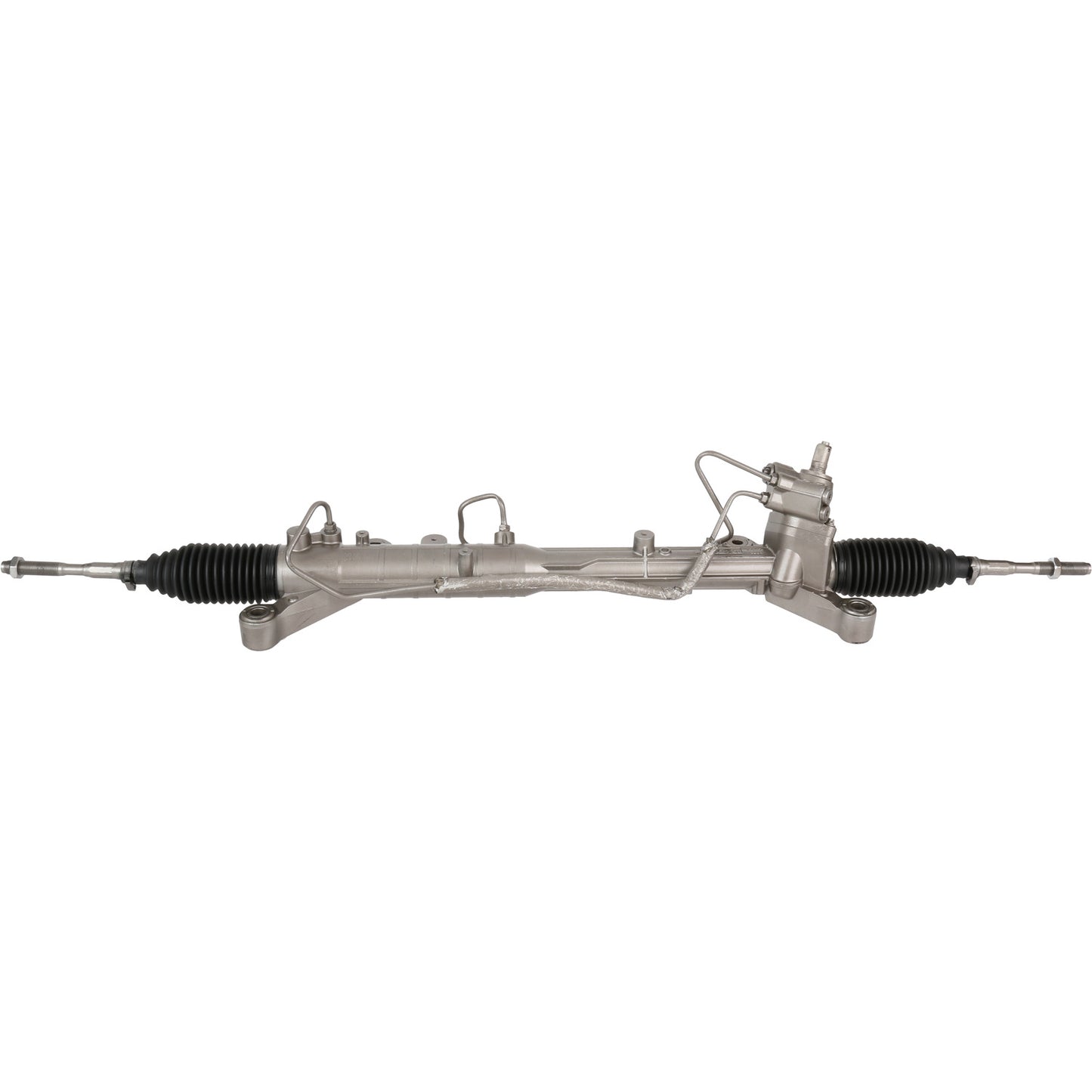 Rack and Pinion Assembly - MAVAL - Hydraulic Power - Remanufactured - 95520M