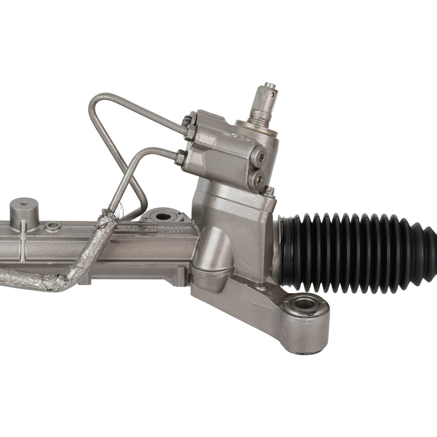 Rack and Pinion Assembly - MAVAL - Hydraulic Power - Remanufactured - 95520M