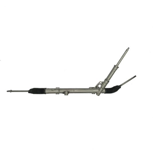 Rack and Pinion Assembly - MAVAL - Hydraulic Power - Remanufactured - 95529M