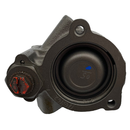 Power Steering Pump - MAVAL - Hydraulic Power - Remanufactured - 9605M