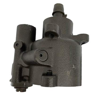 Power Steering Pump - MAVAL - Hydraulic Power - Remanufactured - 9605M