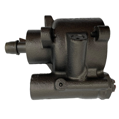 Power Steering Pump - MAVAL - Hydraulic Power - Remanufactured - 9605M