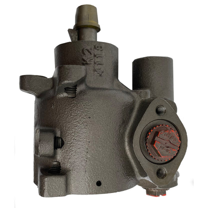 Power Steering Pump - MAVAL - Hydraulic Power - Remanufactured - 9605M