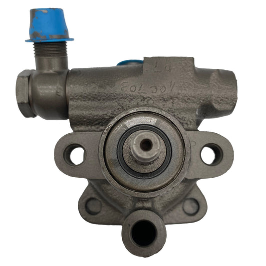 Power Steering Pump - MAVAL - Hydraulic Power - Remanufactured - 9607M