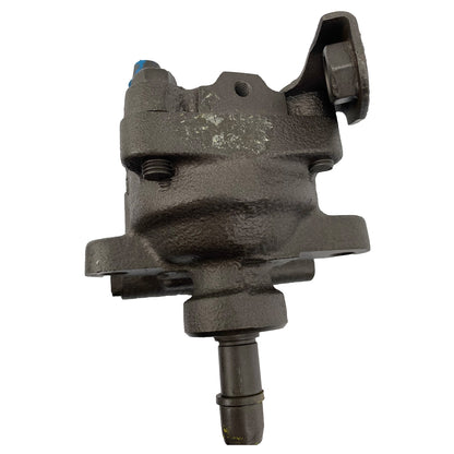 Power Steering Pump - MAVAL - Hydraulic Power - Remanufactured - 96103M