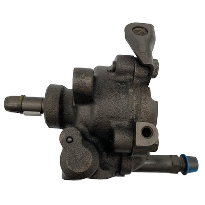 Power Steering Pump - MAVAL - Hydraulic Power - Remanufactured - 96103M