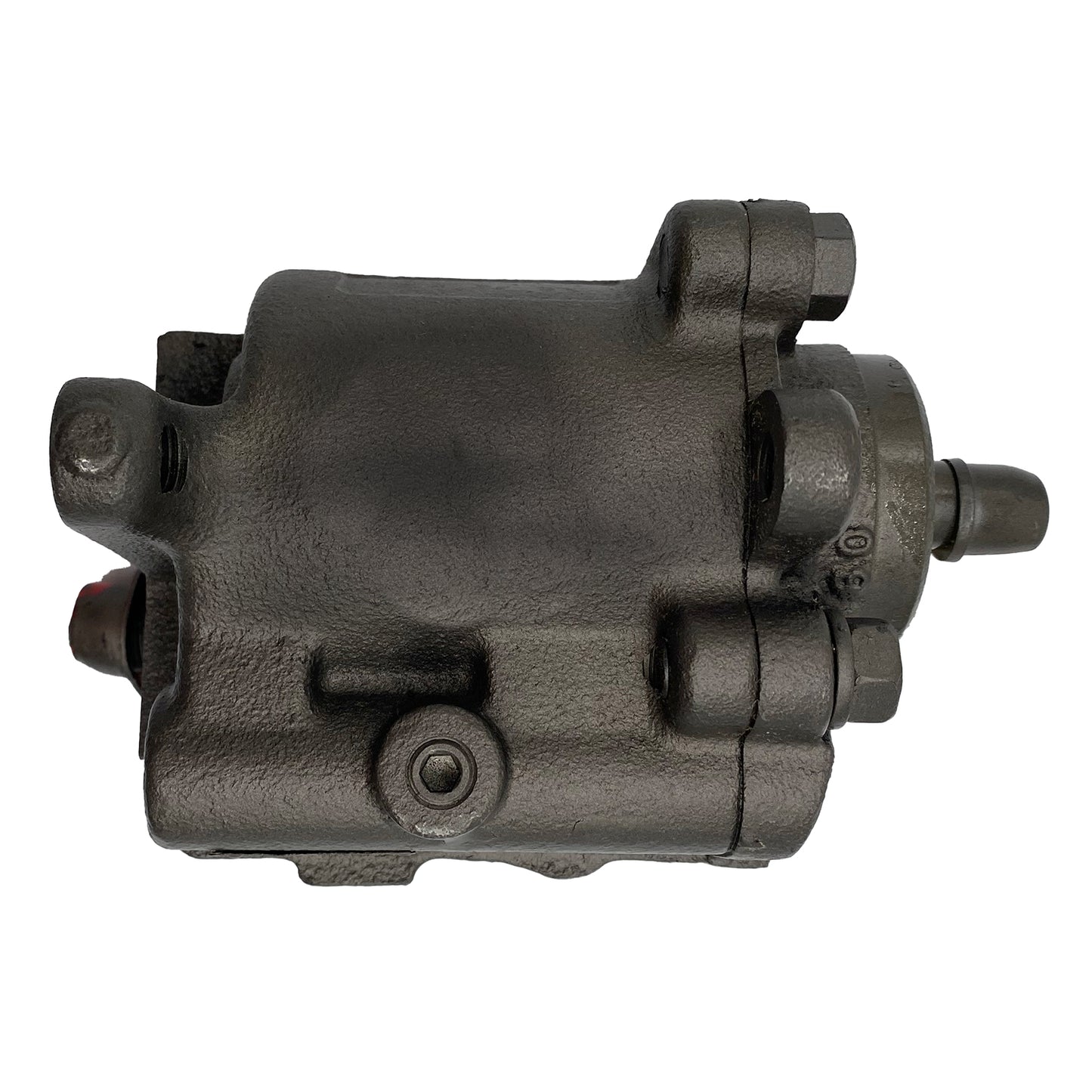 Maval Block Power Steering Pump - MAVAL - Hydraulic Power - Remanufactured - 96104 ...