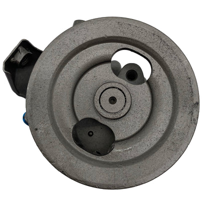 Power Steering Pump - MAVAL - Hydraulic Power - Remanufactured - 96120M