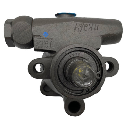 Power Steering Pump - MAVAL - Hydraulic Power - Remanufactured - 96125M