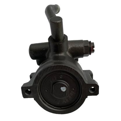 Power Steering Pump - MAVAL - Hydraulic Power - Remanufactured - 96149M