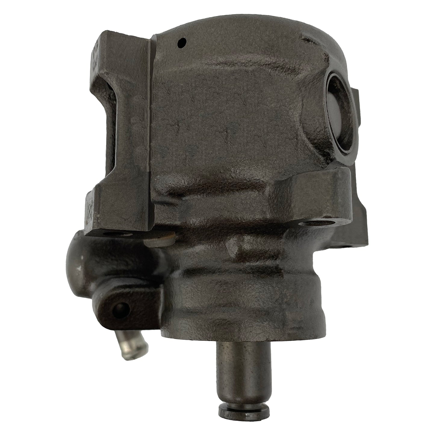 Power Steering Pump - MAVAL - Hydraulic Power - Remanufactured - 96149M