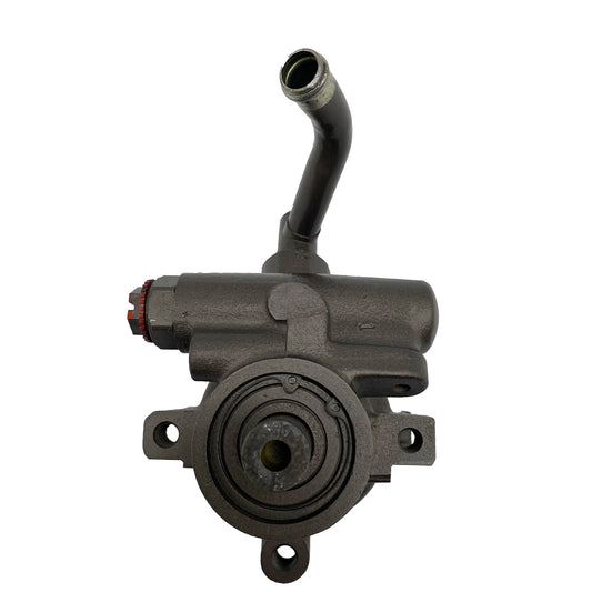 Power Steering Pump - MAVAL - Hydraulic Power - Remanufactured - 96149M