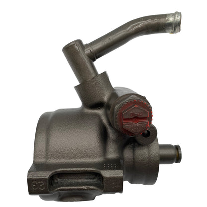 Power Steering Pump - MAVAL - Hydraulic Power - Remanufactured - 96149M