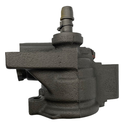 Power Steering Pump - MAVAL - Hydraulic Power - Remanufactured - 9616M