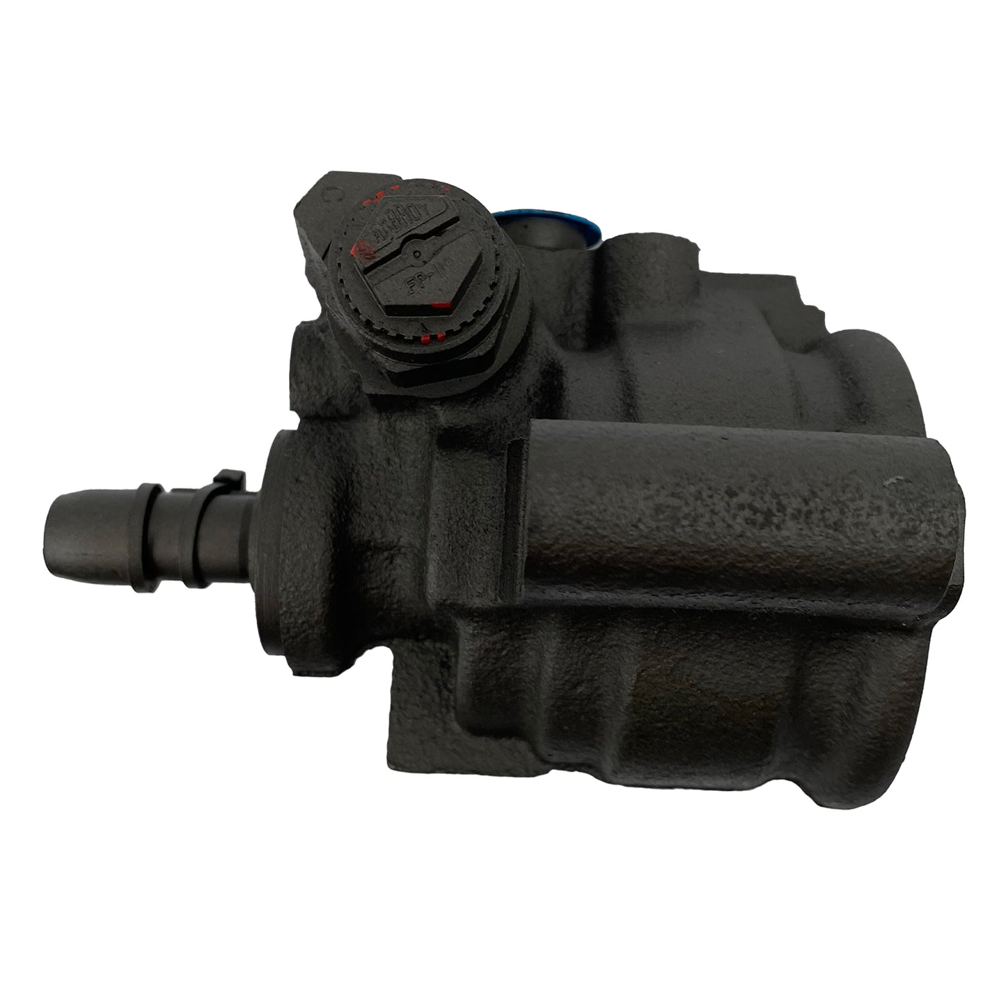 Power Steering Pump - MAVAL - Hydraulic Power - Remanufactured - 9616M