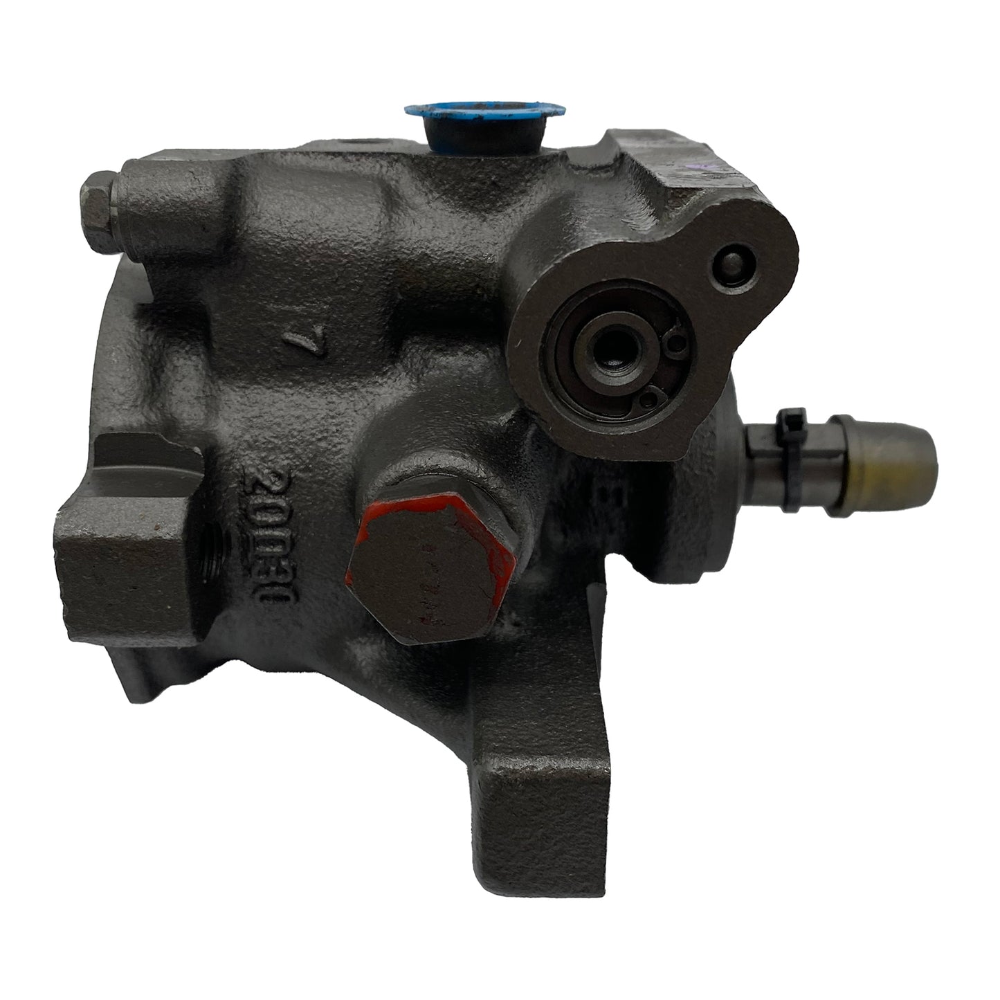 Power Steering Pump - MAVAL - Hydraulic Power - Remanufactured - 9616M