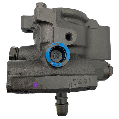 Power Steering Pump - MAVAL - Hydraulic Power - Remanufactured - 9616M