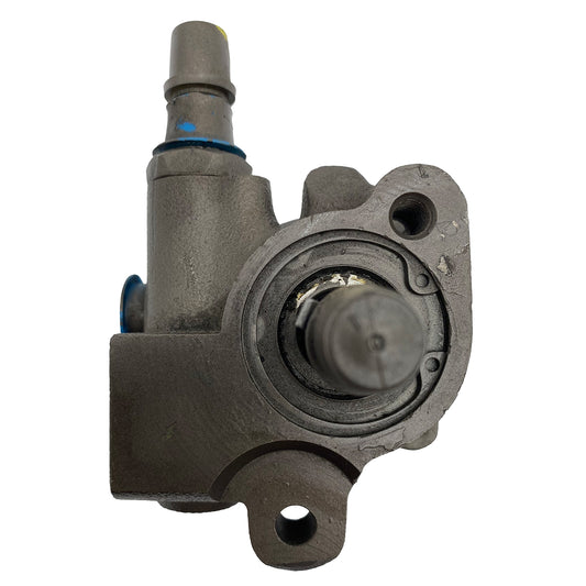 Power Steering Pump - MAVAL - Hydraulic Power - Remanufactured - 96176M