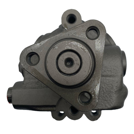 Power Steering Pump - MAVAL - Hydraulic Power - Remanufactured - 96188M