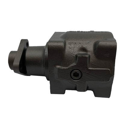 Power Steering Pump - MAVAL - Hydraulic Power - Remanufactured - 96189M