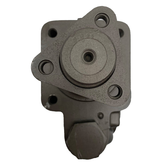 Power Steering Pump - MAVAL - Hydraulic Power - Remanufactured - 96189M