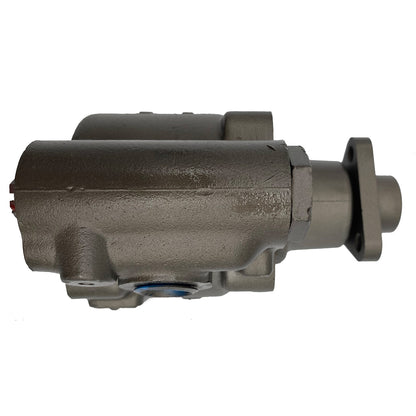 Power Steering Pump - MAVAL - Hydraulic Power - Remanufactured - 96189M