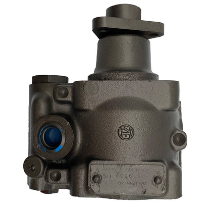 Power Steering Pump - MAVAL - Hydraulic Power - Remanufactured - 96189M