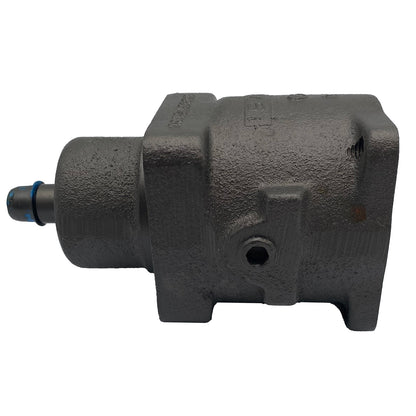 Power Steering Pump - MAVAL - Hydraulic Power - Remanufactured - 96190M