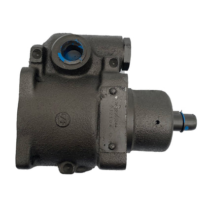 Power Steering Pump - MAVAL - Hydraulic Power - Remanufactured - 96190M