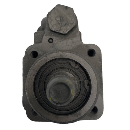 Power Steering Pump - MAVAL - Hydraulic Power - Remanufactured - 96191M