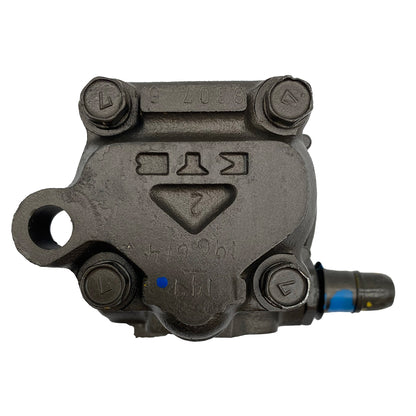 Power Steering Pump - MAVAL - Hydraulic Power - Remanufactured - 96197M