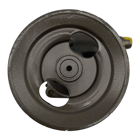 Power Steering Pump - MAVAL - Hydraulic Power - Remanufactured - 96197M