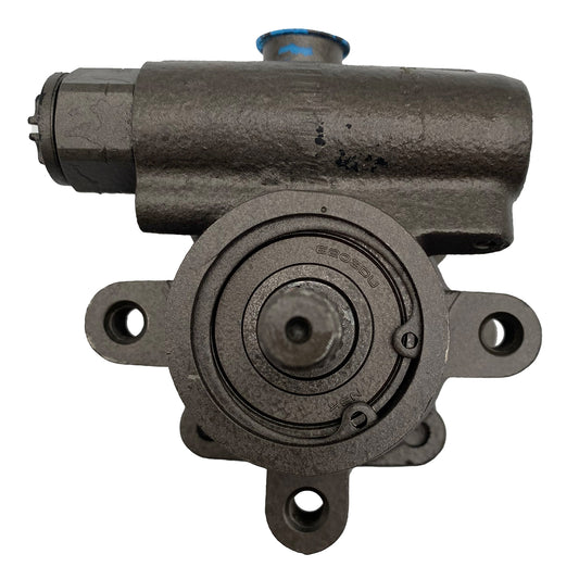 Power Steering Pump - MAVAL - Hydraulic Power - Remanufactured - 96206M