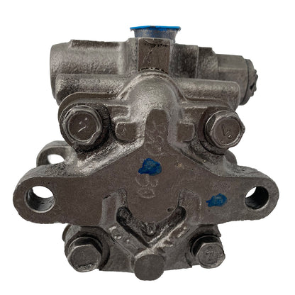 Power Steering Pump - MAVAL - Hydraulic Power - Remanufactured - 96207M