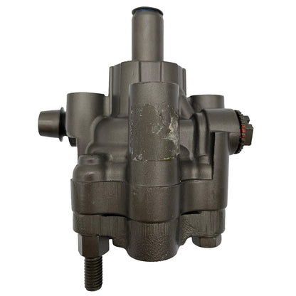 Power Steering Pump - MAVAL - Hydraulic Power - Remanufactured - 96209M