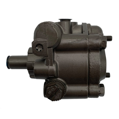 Power Steering Pump - MAVAL - Hydraulic Power - Remanufactured - 96209M