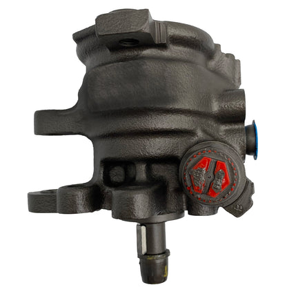 Power Steering Pump - MAVAL - Hydraulic Power - Remanufactured - 9620M