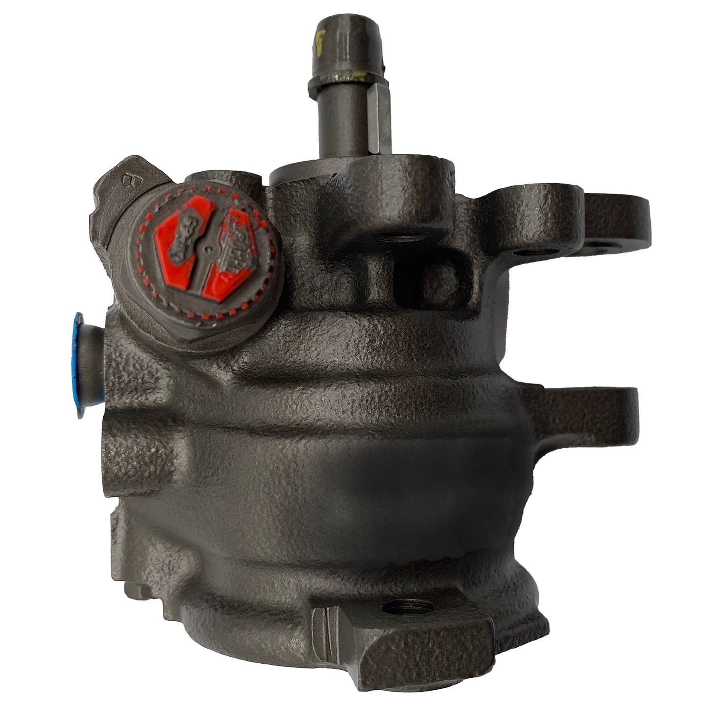 Power Steering Pump - MAVAL - Hydraulic Power - Remanufactured - 9620M