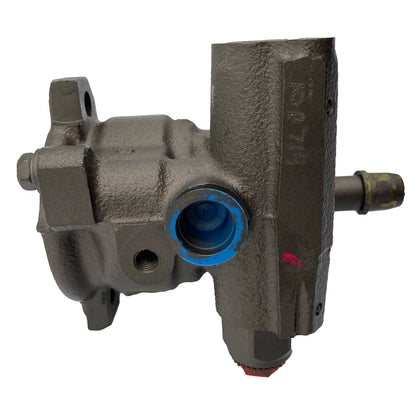 Power Steering Pump - MAVAL - Hydraulic Power - Remanufactured - 9620M