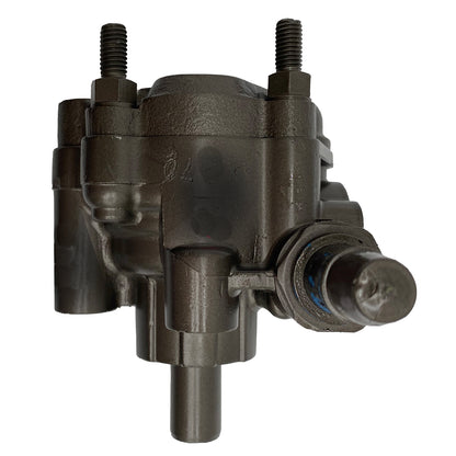 Power Steering Pump - MAVAL - Hydraulic Power - Remanufactured - 96210M