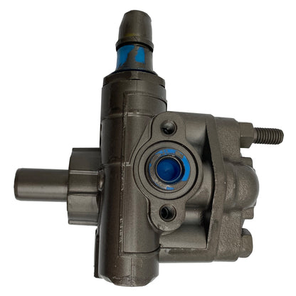 Power Steering Pump - MAVAL - Hydraulic Power - Remanufactured - 96210M