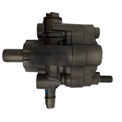 Power Steering Pump - MAVAL - Hydraulic Power - Remanufactured - 96210M