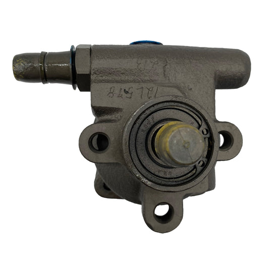 Power Steering Pump - MAVAL - Hydraulic Power - Remanufactured - 96213M