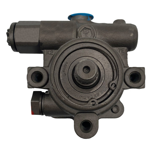 Power Steering Pump - MAVAL - Hydraulic Power - Remanufactured - 96229M