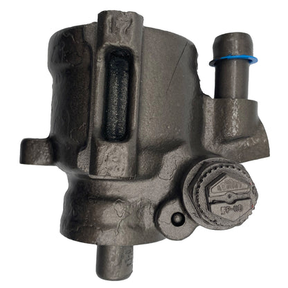 Power Steering Pump - MAVAL - Hydraulic Power - Remanufactured - 96237M