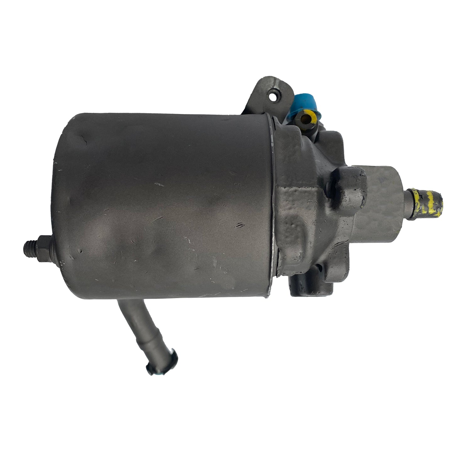 Power Steering Pump - MAVAL - Hydraulic Power - Remanufactured - 96243M