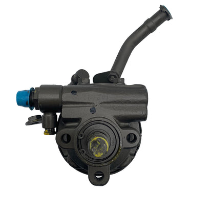 Power Steering Pump - MAVAL - Hydraulic Power - Remanufactured - 96243M