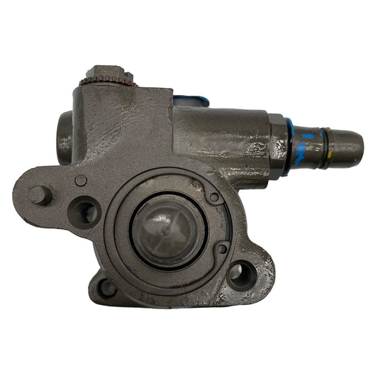 Power Steering Pump - MAVAL - Hydraulic Power - Remanufactured - 96252M