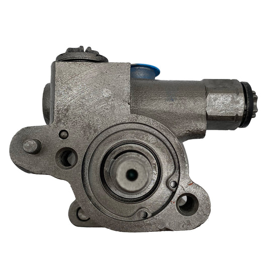 Power Steering Pump - MAVAL - Hydraulic Power - Remanufactured - 96253M